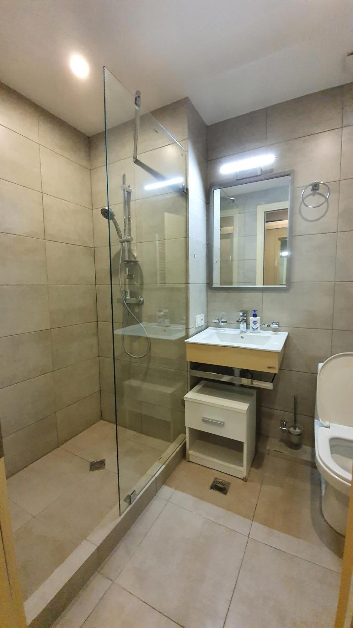 New Gudauri Apartment Near The Ski Lift Zewnętrze zdjęcie